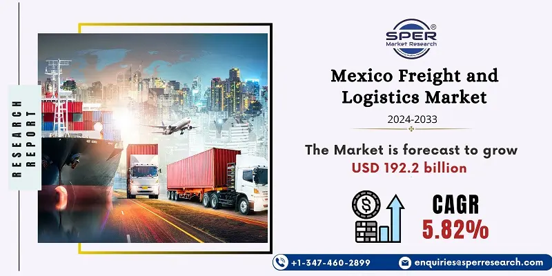 Mexico Freight and Logistics Market