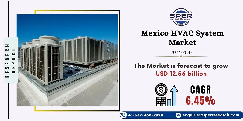 Mexico HVAC System Market