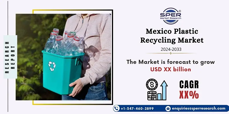 Mexico Plastic Recycling Market