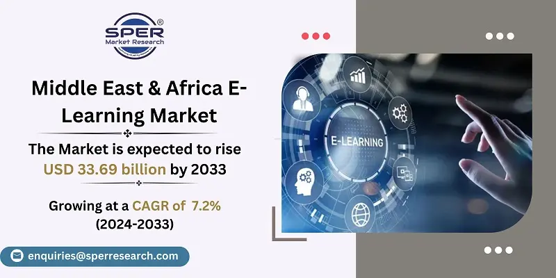 Middle East & Africa E-Learning Market