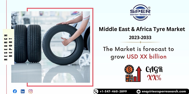 Middle East & Africa Tire (Tyre) Market 