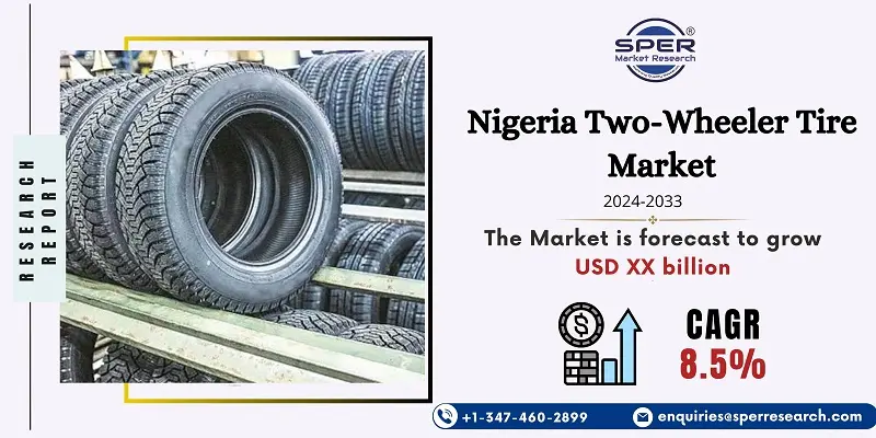 Nigeria Two-Wheeler Tire Market