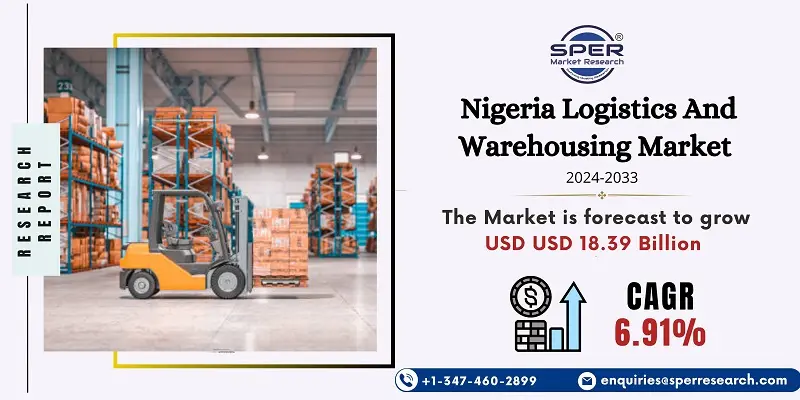 Nigeria Logistics and Warehousing Market