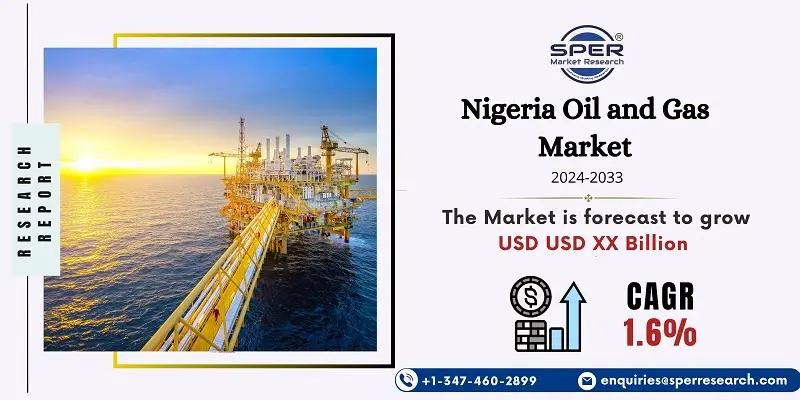 Nigeria Oil and Gas Market