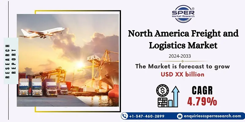 North America Freight and Logistics Market