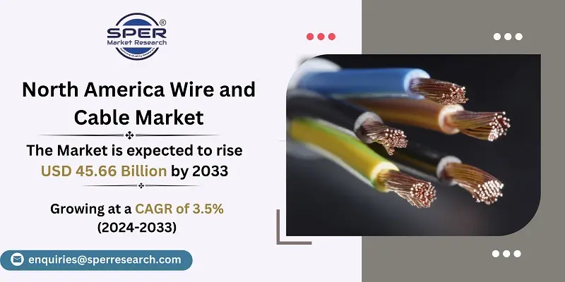 North America Wire and Cable Market