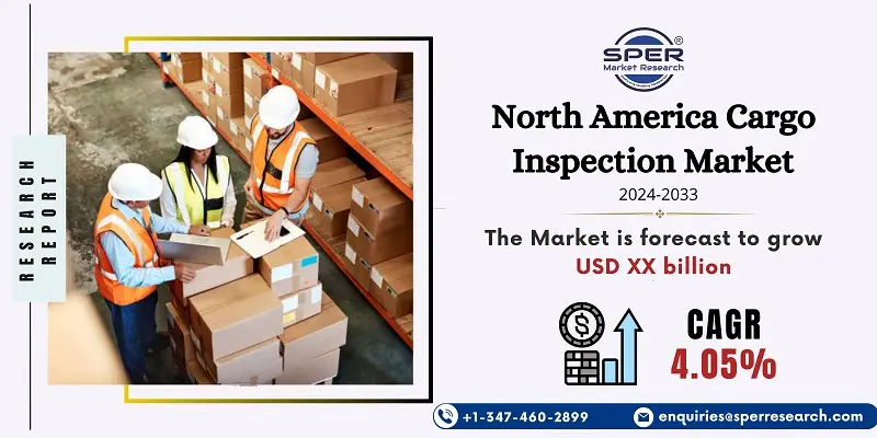 North America Cargo Inspection Market