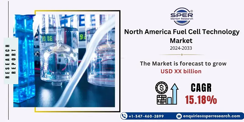North America Fuel Cell Technology Market 