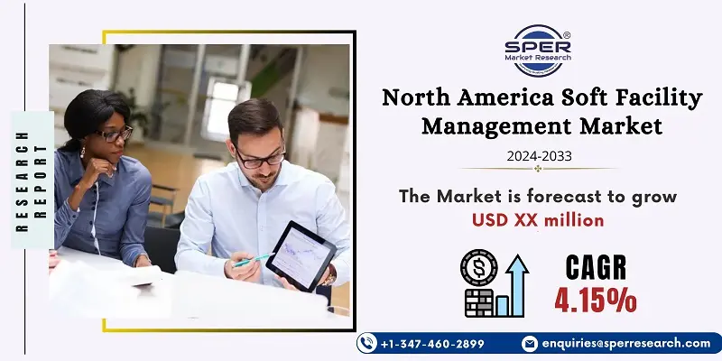 North America Soft Facility Management Market