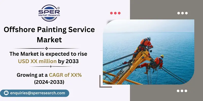 Offshore Painting Service Market