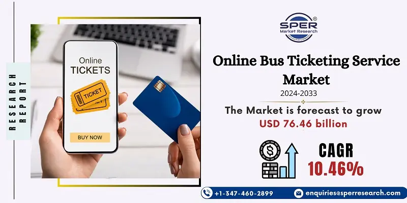 Online Bus Ticketing Service Market
