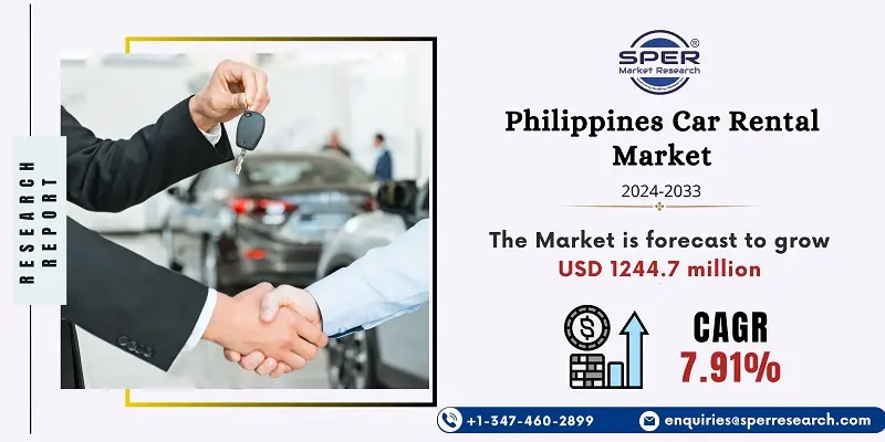 Philippines Car Rental Market