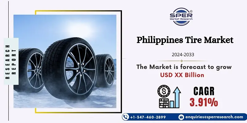 Philippines Tire Market