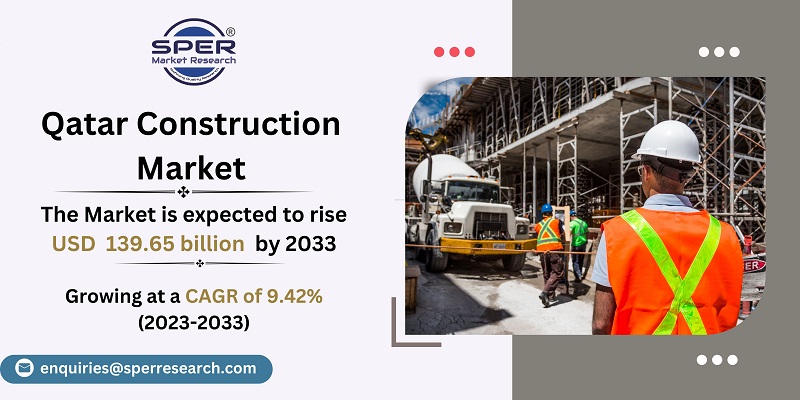 Qatar Construction Market 