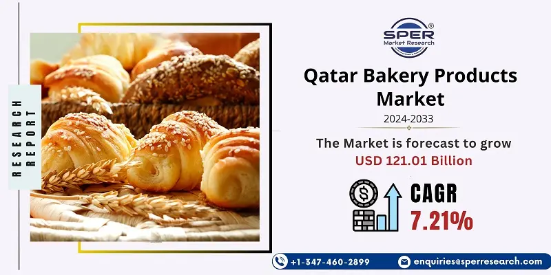 Qatar Bakery Products Market 