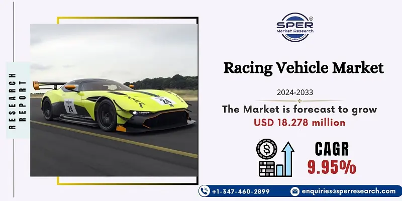 Racing Vehicle Market 