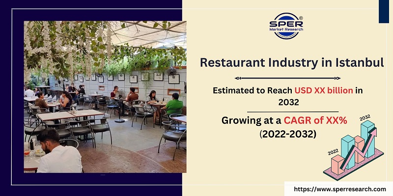 Restaurant Industry in Istanbul 