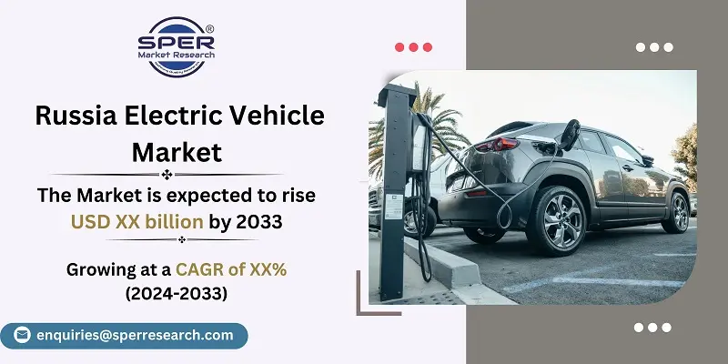  Russia Electric Vehicle Market