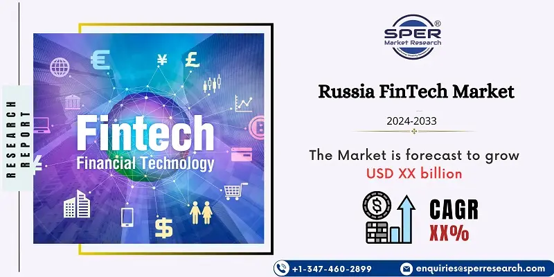 Russia FinTech Market