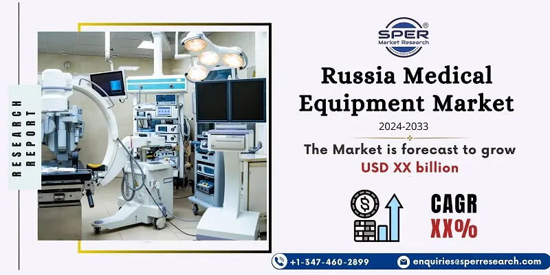 Russia Medical Equipment Market