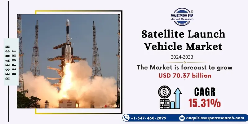 Satellite Launch Vehicle Market