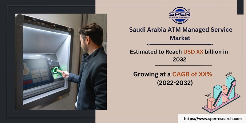 Saudi Arabia ATM Managed Service Market