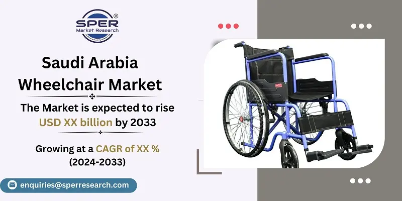 Saudi Arabia Wheelchair Market