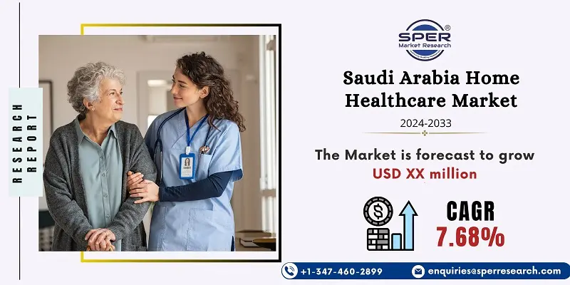 Saudi Arabia Home Healthcare Market