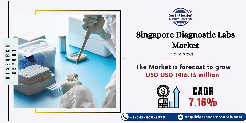 Singapore Diagnostic Labs Market