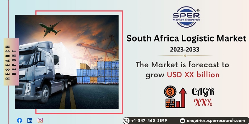 South Africa Logistic Market