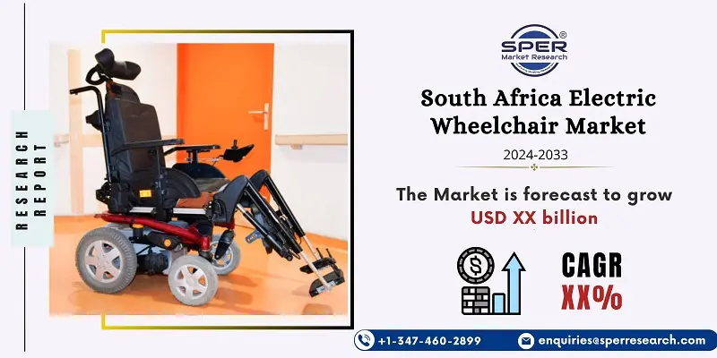 South Africa Electric Wheelchair Market