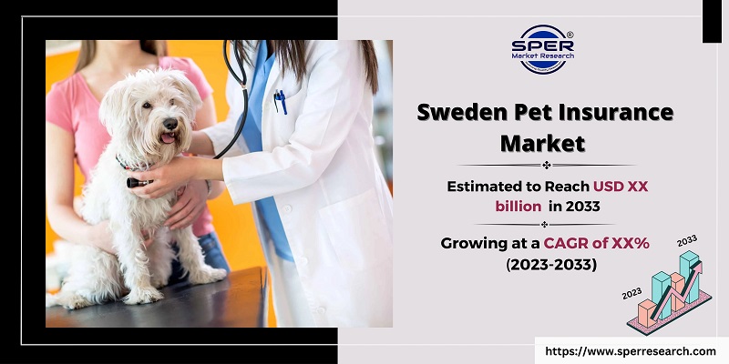 Sweden Pet Insurance Market 