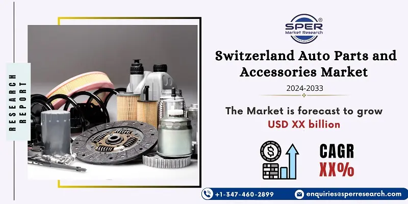 Switzerland Auto Parts And Accessories Market