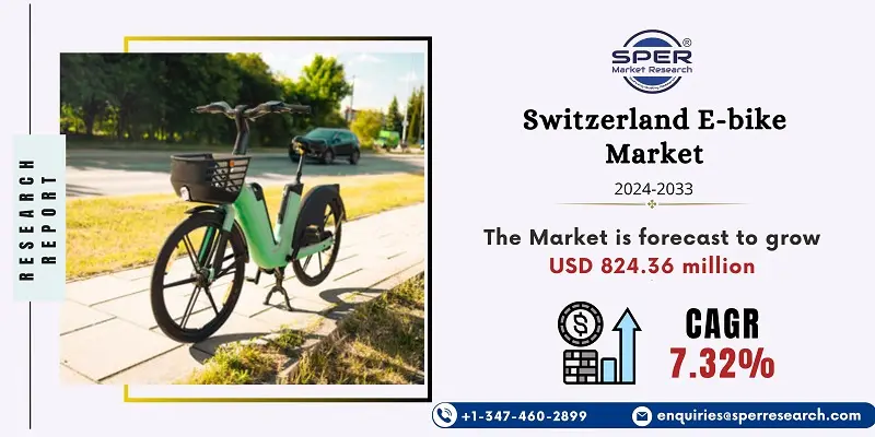 Switzerland E-Bike Market