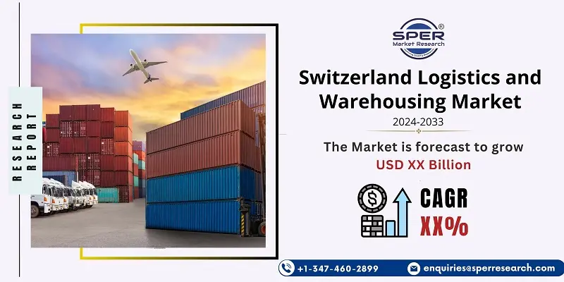 Switzerland Logistics and Warehousing Market