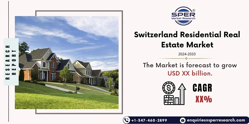 Switzerland Residential Real Estate Market