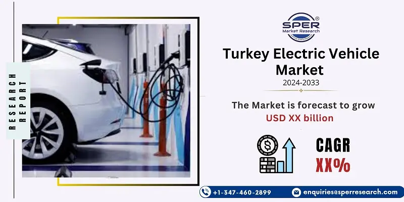 Turkey Electric Vehicle Market