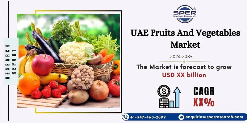 UAE Fruits And Vegetables Market