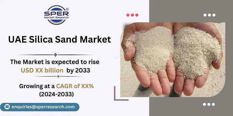 UAE Silica Sand Market
