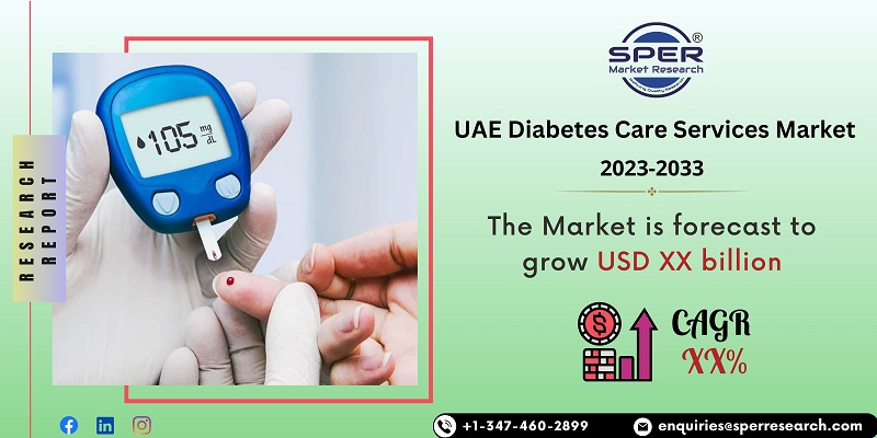 UAE Diabetes Care Services Market