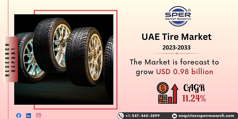 UAE Tire Market 