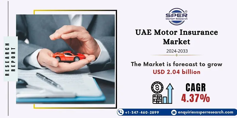 UAE Motor Insurance Market