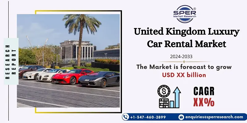 United Kingdom Luxury Car Rental Market