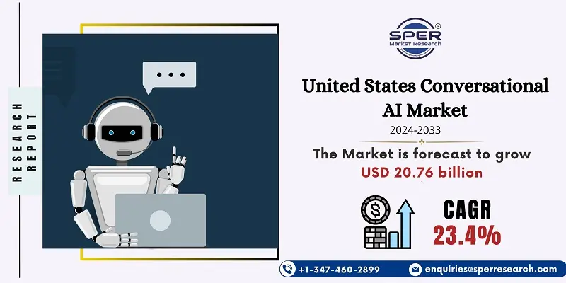 United States Conversational AI Market