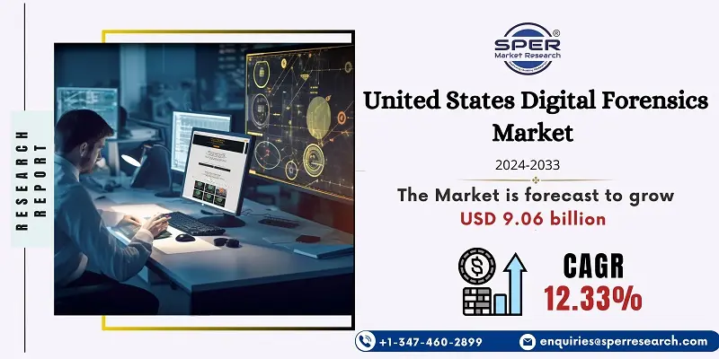 United States Digital Forensics Market