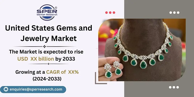 United States Gems and Jewelry Market