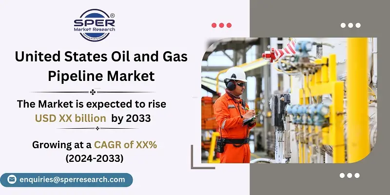United States Oil and Gas Pipeline Market
