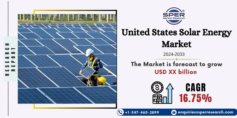 United States Solar Energy Market