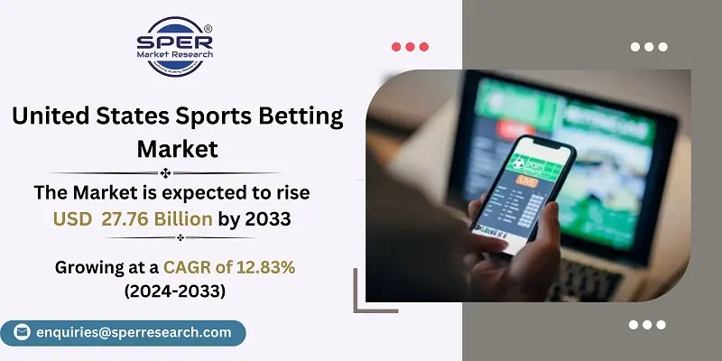 United States Sports Betting Market