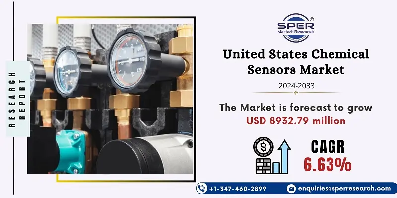 United States Chemical Sensors Market